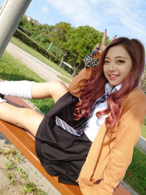 Twitterのコスプレ画像41