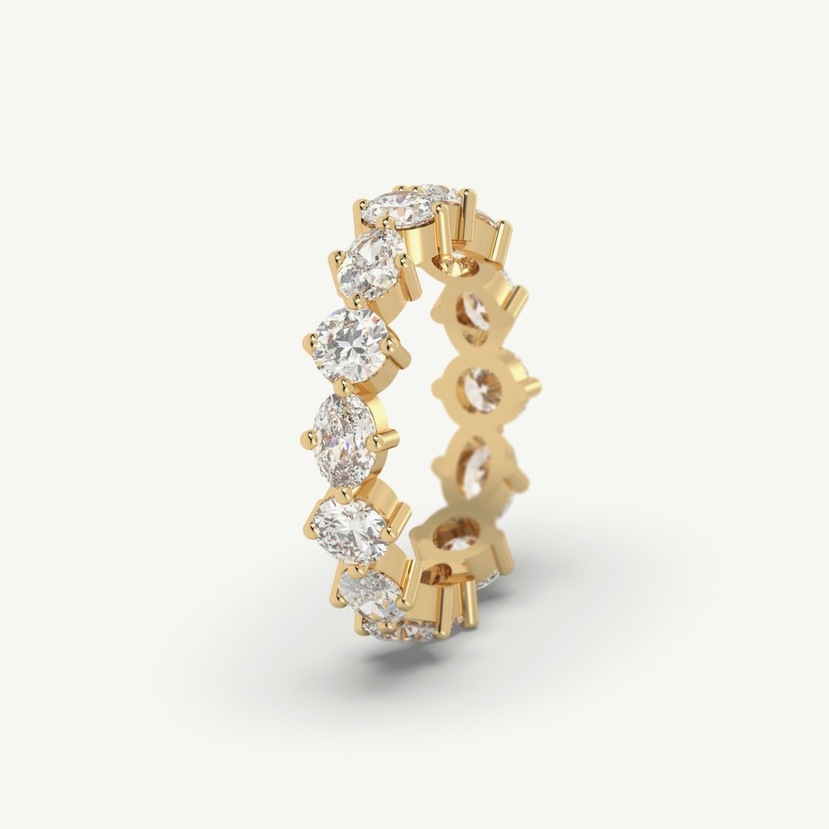 ShireeOdiz's tweet photo. Full eternity rings are lifetime investments for your loved ones! This piece is one for the books - definitely a must-have. What's your must have ring design? Share it with us in the comment section. We'd love to hear your thoughts.
.
.
.
.
.
.
#jewelryfashion #jewelryblogger #je https://t.co/1QAkjifQ9K