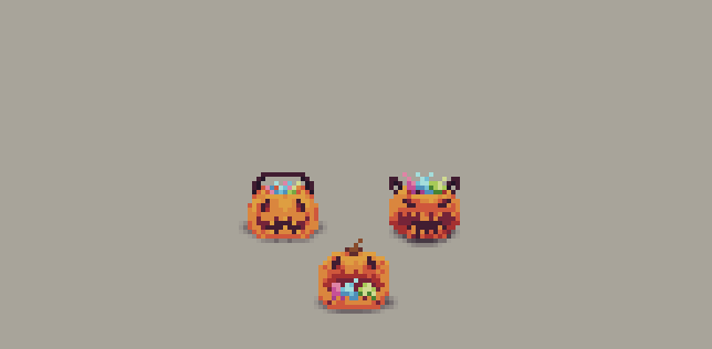 scrabling's tweet photo. Theme today: #CandyBasket.
#pixel_dailies @Pixel_Dailies https://t.co/nrVe6Ikrj1