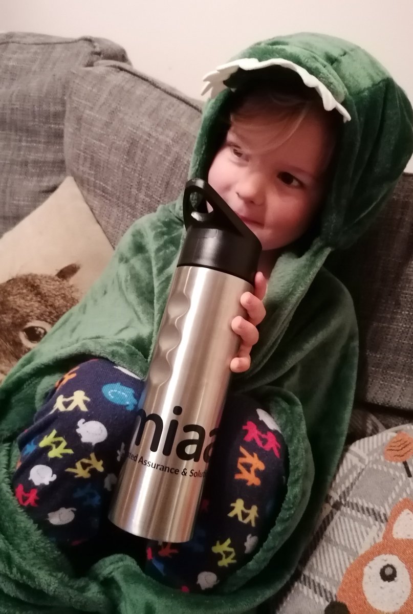 WheatcroftKaran's tweet photo. Thank you @MIAANHS for my new water bottle @nwsdn #FDConf22 https://t.co/za1sw9xaK2