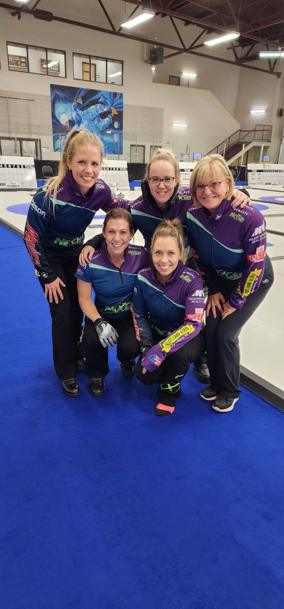 Team Hunkin tweet media