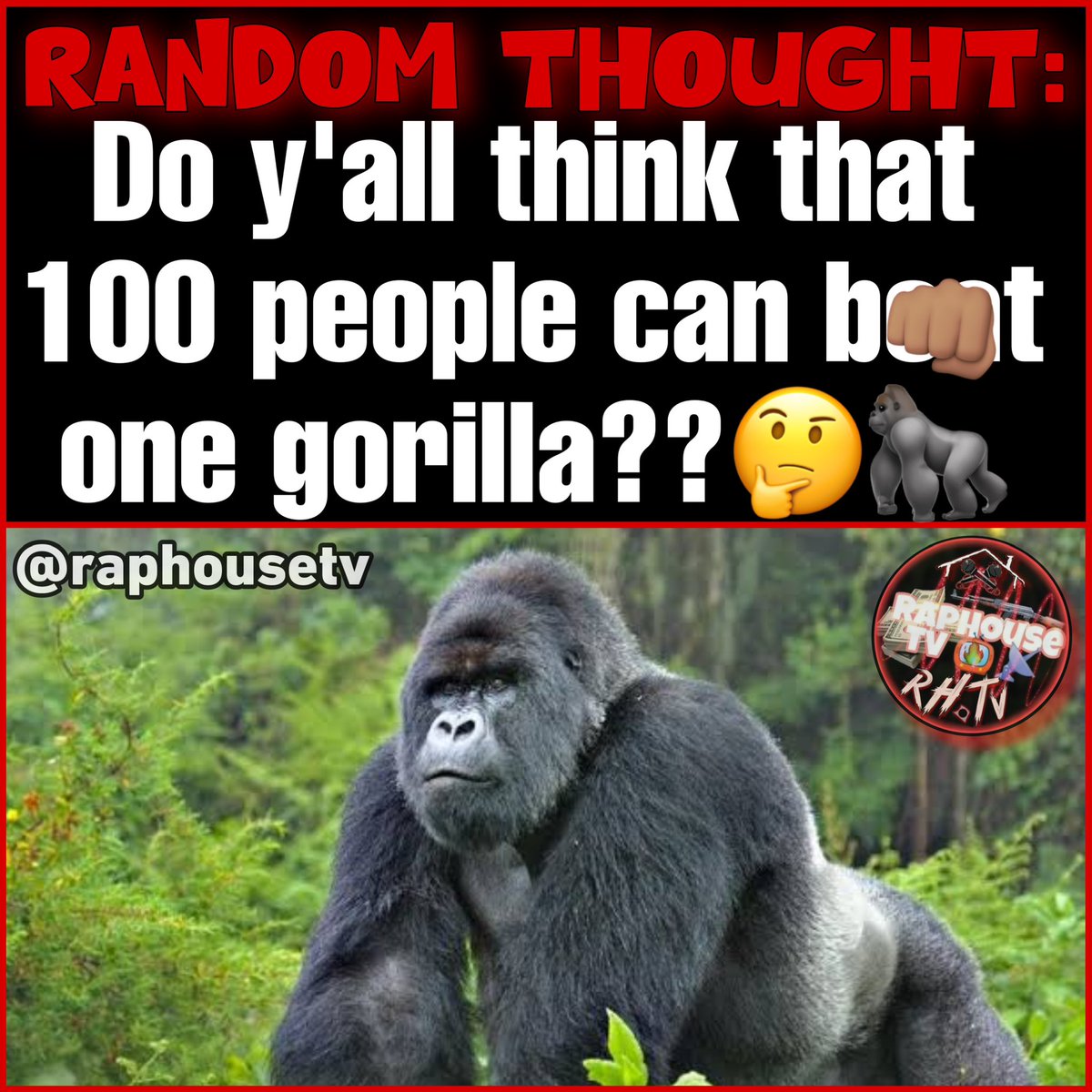 Raphousetv RHTV On Twitter RT LORDMACC Pack That Nigga Out LMFAOOOO 