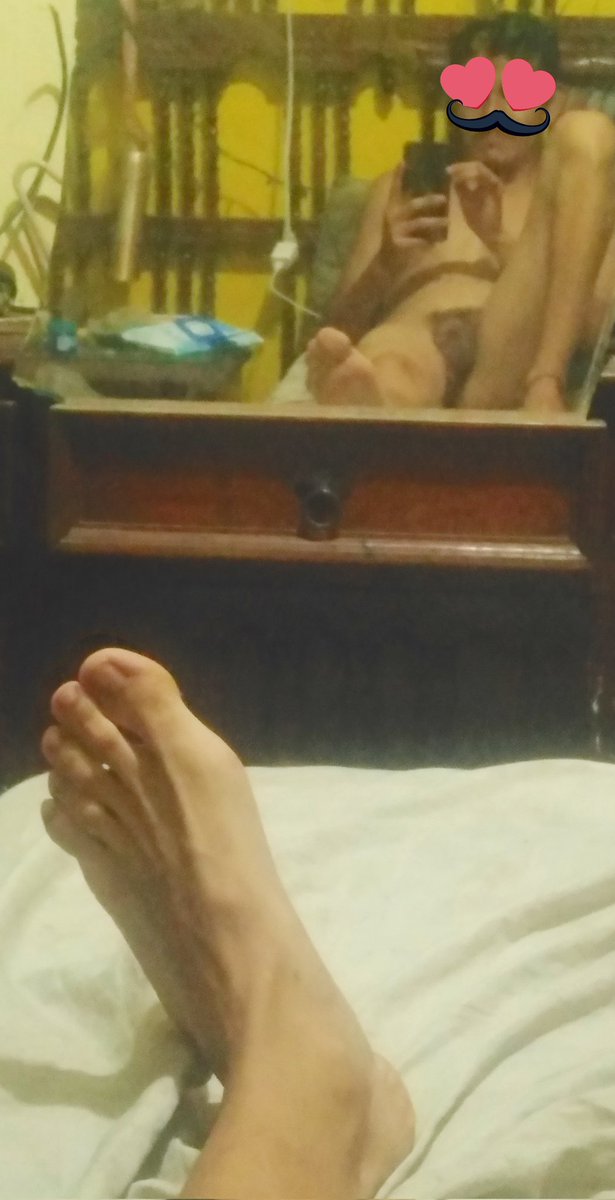 Tavofeet's tweet photo. En Proceso
#penis #SmallPenisPositivity #smalldicks #PeneGay #feet #FootHumiliation #naked #nude #chicodesnudo #desnudo #bisex #patas https://t.co/hVXMrcaQ7u