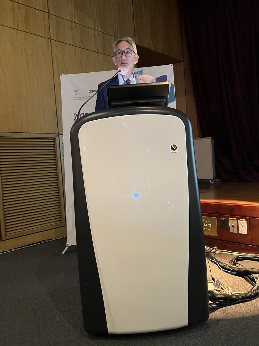 Omar AbouEzzeddine MDCM, MS (He/Him/His) (@abouezzeddine) on Twitter photo Tour de Force by <a href="/MayraGuerreroMD/">Mayra Guerrero, MD</a> on #TMVR, #TEER, #TTVR & #TAVR What a privilege it is to represent team <a href="/MayoClinicCV/">Mayo Clinic CV</a> at the Samsung-Mayo Clinic Heart Symposium on Multidisciplinary approach for HF management in 🇰🇷 with such trailblazers! @drpaulfriedman <a href="/JaeKOh2/">Jae K. Oh</a> <a href="/AttaBehfar/">Atta Behfar</a> Tour de Force by <a href="/MayraGuerreroMD/">Mayra Guerrero, MD</a> on #TMVR, #TEER, #TTVR & #TAVR What a privilege it is to represent team <a href="/MayoClinicCV/">Mayo Clinic CV</a> at the Samsung-Mayo Clinic Heart Symposium on Multidisciplinary approach for HF management in 🇰🇷 with such trailblazers! @drpaulfriedman <a href="/JaeKOh2/">Jae K. Oh</a> <a href="/AttaBehfar/">Atta Behfar</a>