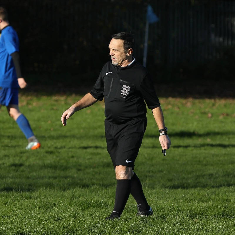 EastRidingFA's tweet photo. 🗣️ Shout out to all the referees taking to the field this weekend

They work hard, train hard, show up and play hard.

Lets show some respect 👌