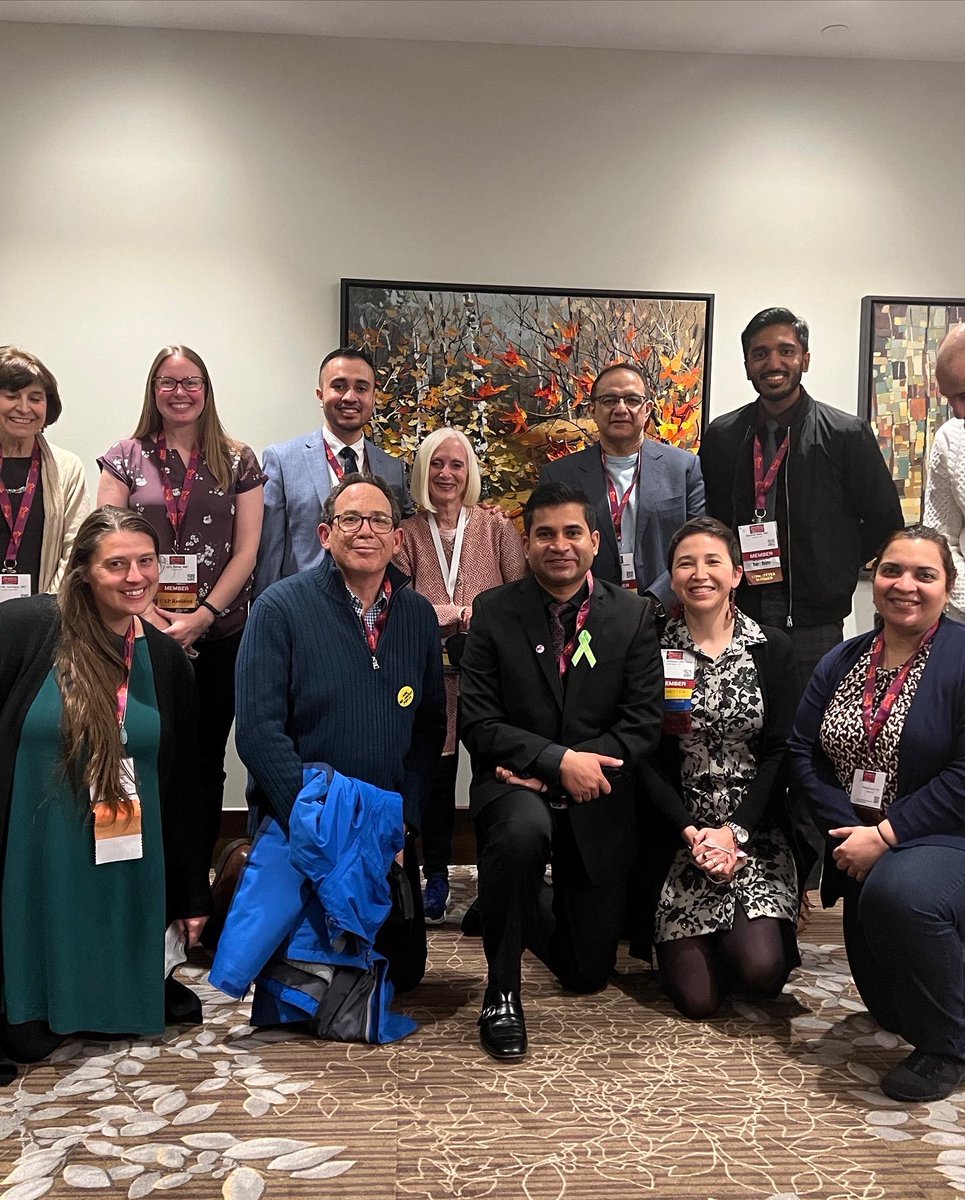 MuhammadZeshanD's tweet photo. What a well attended presentation on cultural influences on Father-Child Relationship at the annual meeting of child and Adolsecnt psychiatry ( AACAP) in Canada. We discussed practical strategies to strengthen the relationship in India, El Salvador, Korea, and Islamic cultures!! https://t.co/fU7L1NquwO