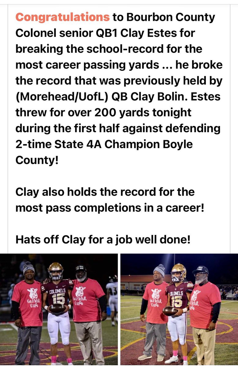 Clay Estes tweet media