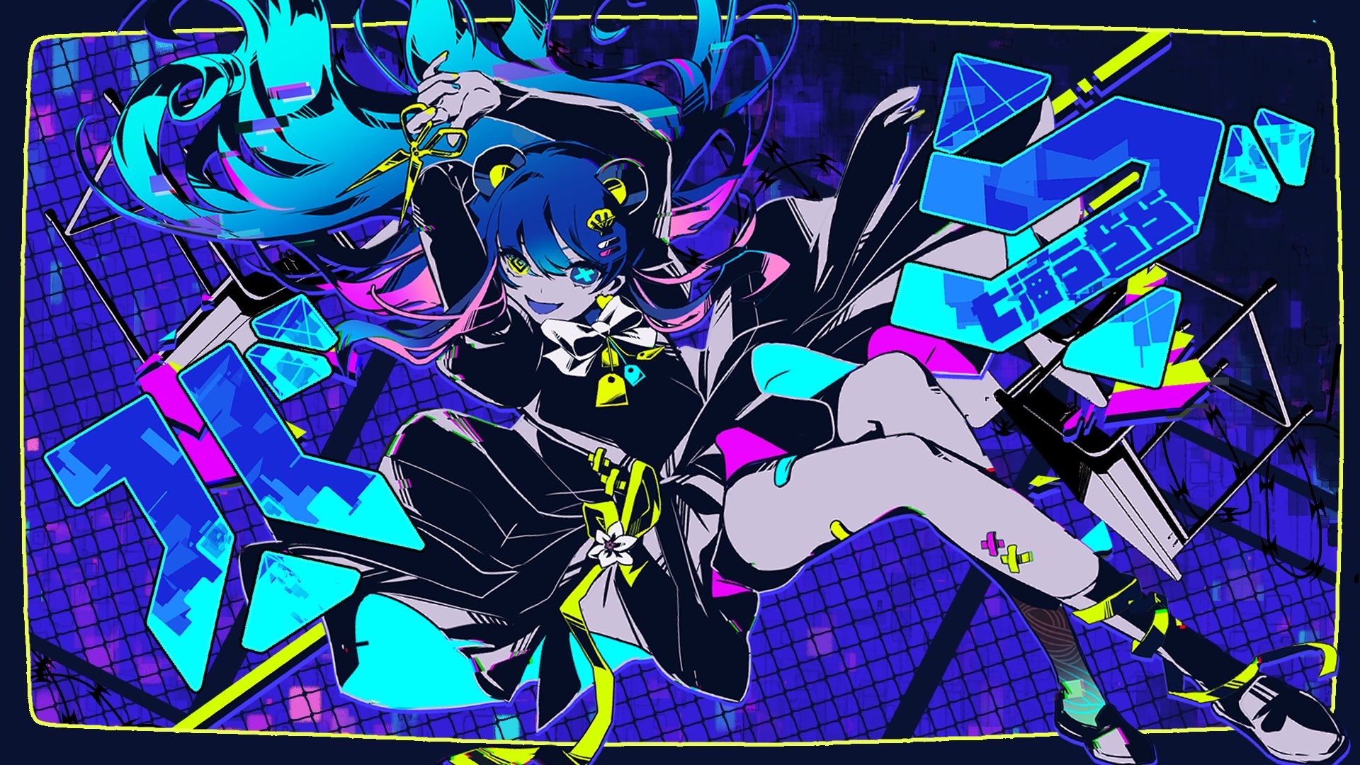 七海うらら💎 on X: 