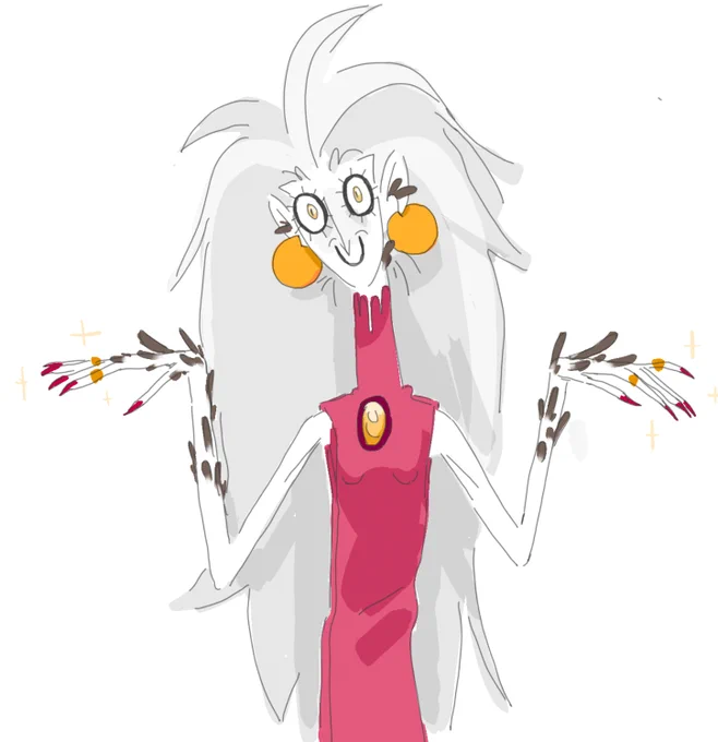 I lied this is the last one 