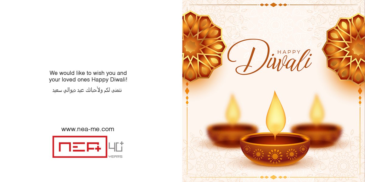 NEAandP's tweet photo. Happy Diwali 🪔 https://t.co/rDjEOCrEIc