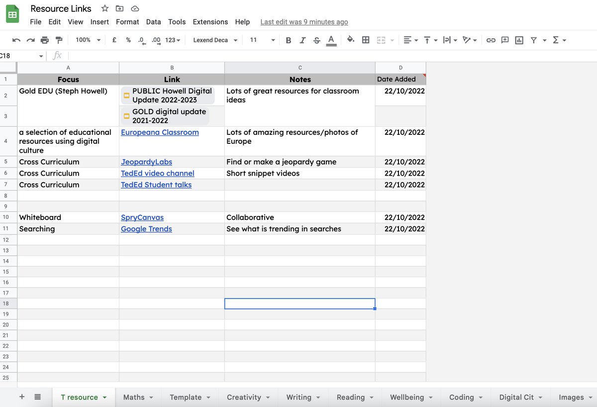 Donna Golightly tweet media