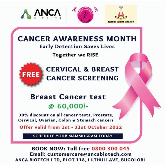 AncaBiotech's tweet photo. It's happening now at our facility. Feel free to passby https://t.co/c4kCr6AYQI
