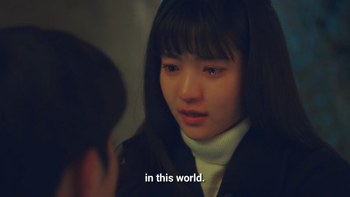 octobertwelfth_'s tweet photo. "Let's acknowledge and accept that. There aren't many things that we can do as we want in this world."

#TwentyFiveTwentyOneEp15 https://t.co/3MVhdtFt0n