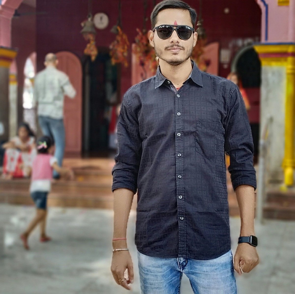Jhasujit0607's tweet photo. #NewProfilePic https://t.co/vUz1C1l4JS