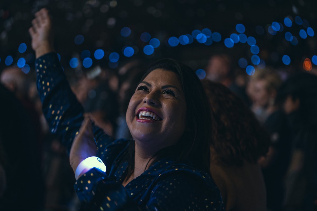 Eastside_CC's tweet photo. WHAT AN INCREDIBLE NIGHT 🥳
Eastside family, we love you so much and are so thankful for each and everyone of you who joined us tonight to celebrate 60 amazing years 🙌🏼 #eastsideunfinished https://t.co/BiB1qVhN16