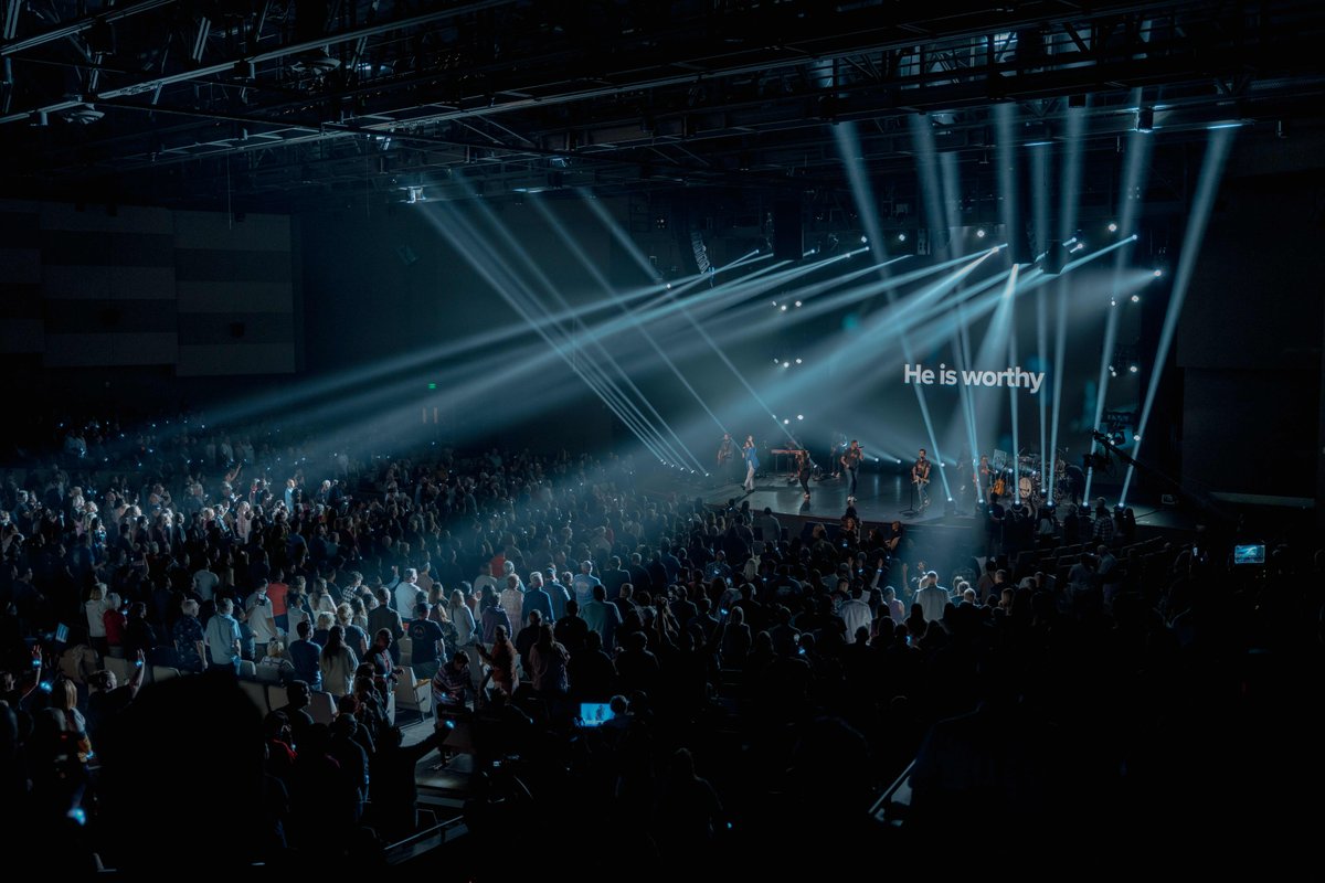Eastside_CC's tweet photo. WHAT AN INCREDIBLE NIGHT 🥳
Eastside family, we love you so much and are so thankful for each and everyone of you who joined us tonight to celebrate 60 amazing years 🙌🏼 #eastsideunfinished https://t.co/BiB1qVhN16