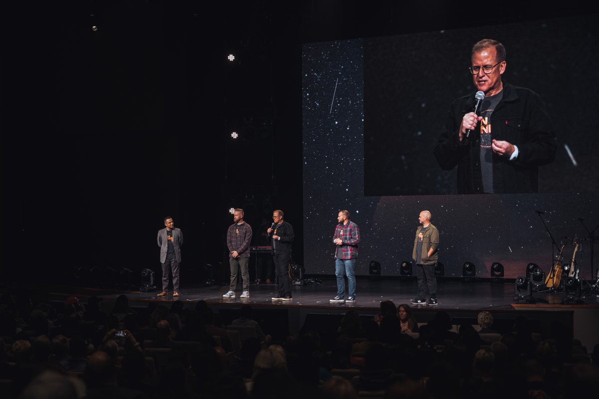 Eastside_CC's tweet photo. WHAT AN INCREDIBLE NIGHT 🥳
Eastside family, we love you so much and are so thankful for each and everyone of you who joined us tonight to celebrate 60 amazing years 🙌🏼 #eastsideunfinished https://t.co/BiB1qVhN16