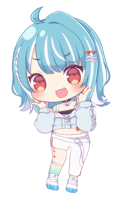 とうか～ 