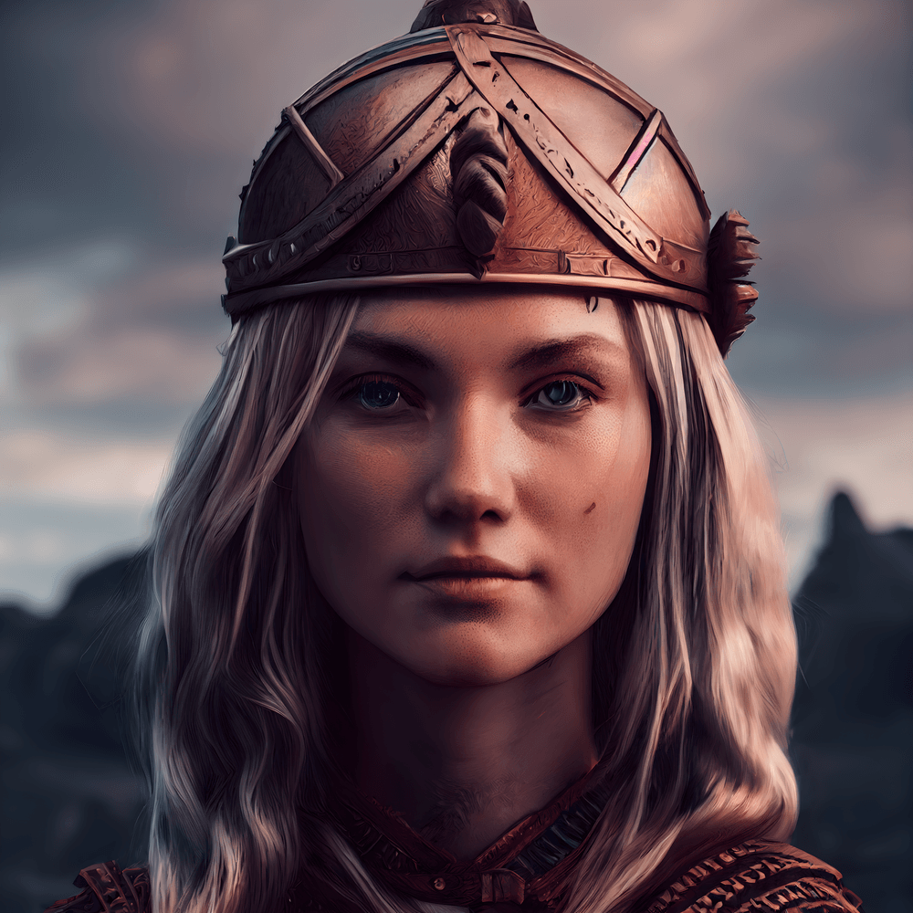 plunder's tweet photo. Now on OpenSea 🖼️🎨

Collection: Viking Shield Maidens 

https://t.co/0Z3XvRHJbI via @opensea 

#NFT #nfts #nftcollectors #NFTCollection #NFTcollections #NFTCommunity #nftfam #nftart #shieldmaiden #nordicwomen #swedishgirl #swedishwomen #danishgirl #danishwomen https://t.co/PMi6MtX9YI