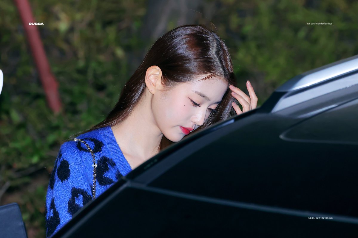 221021 #IVE #아이브 #장원영 #원영