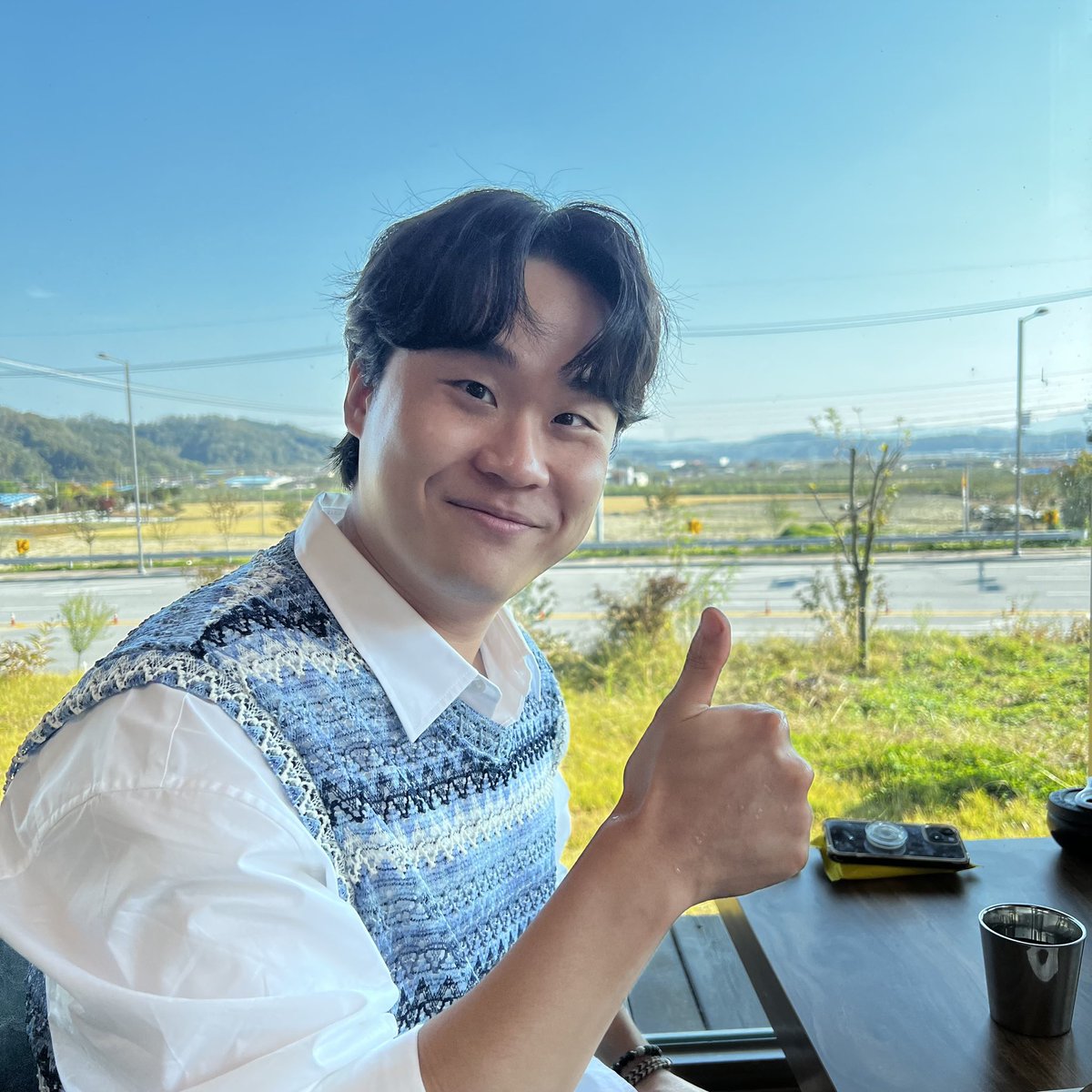 kkd10luv's tweet photo. 나도 구워줘 총각.. https://t.co/kUxt3VPiuq