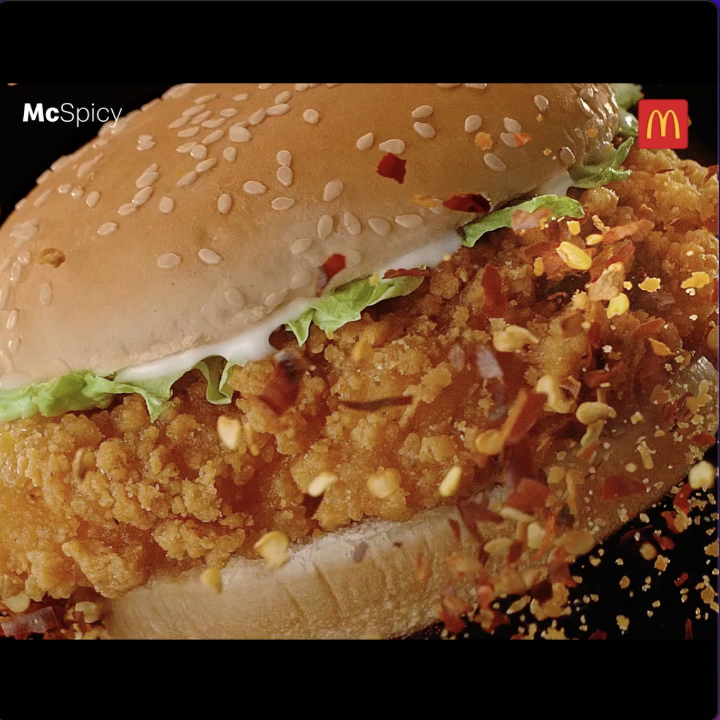 Mcdo Philippines On Twitter Naghahanap Ka Ng Anghang Sa Buhay O Eto