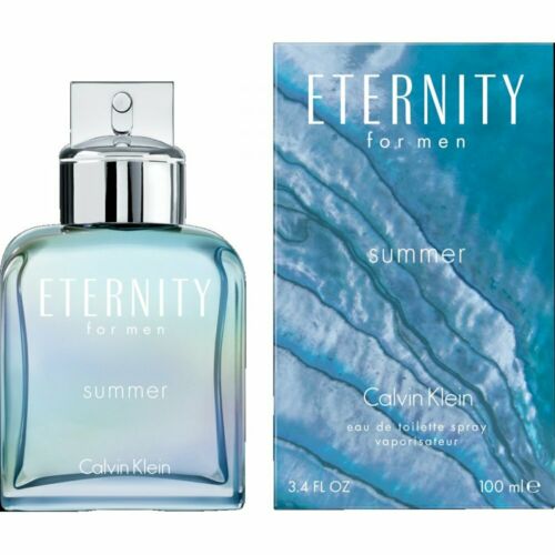 Eternity for Men Summer 2013 Edition is a fierce and powerful scent that is perfect for any occasion! Shop now brightretail.co.uk/calvin-klein-e…