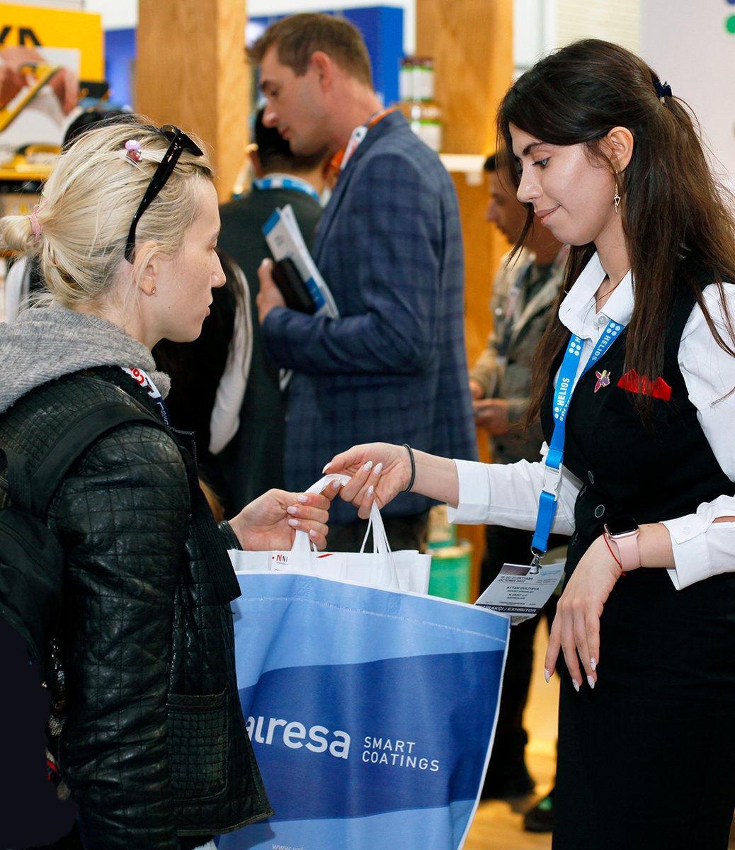 ibavalresa's tweet photo. Bakubuild Fuarı sona erdi. Katılan herkese her şey için teşekkürler, teşekkürler Azerbaycan.😇✨
Bakubuild exhibition ended. It was a very pleasant fair. Thank you to all our guests, thank you Azerbaijan.😇✨
#bakubuild #exhibition #2022 https://t.co/tNdRdRzJcT
