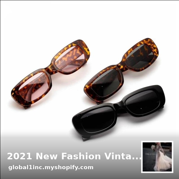 and_gown's tweet photo. ⁉️CAN YOU BELIEVE IT⁉️
👌😍 Now selling at $21.30 😍👌
2021 New Fashion Vintage Sunglasses Women Brand Designer Retro Sunglass... by shopZXWLYXGX2 Store
👉 Shop the range here ⏩ https://t.co/Ao72Gd6DPx 👈 https://t.co/GwBG1bHKXy