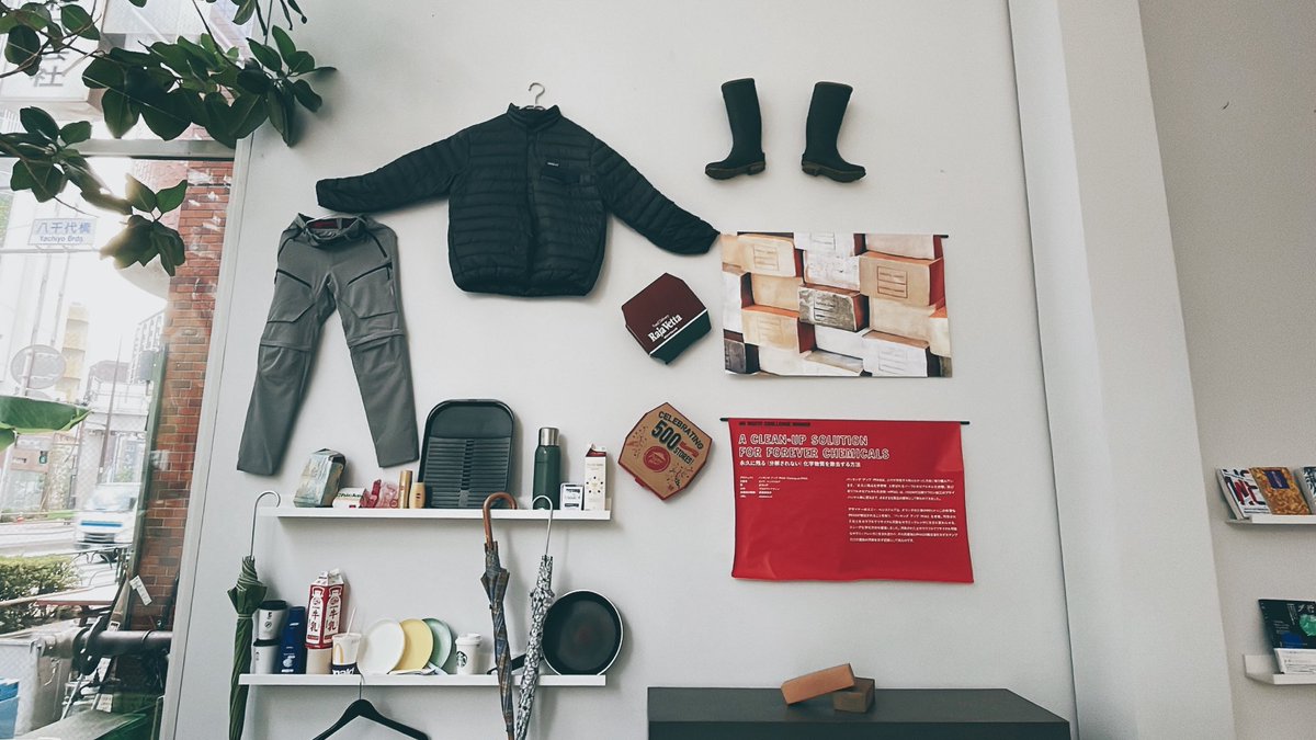 misakitanaka's tweet image. WHAT DESIGN CAN DOイベントに来れた🫶🏻✨

#whatdesigncando