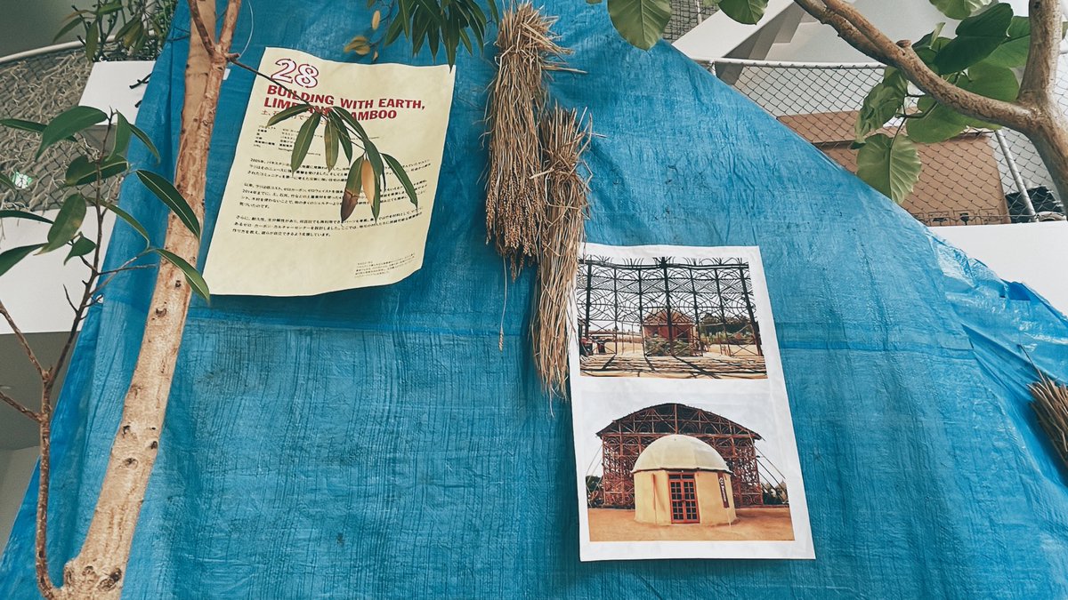 misakitanaka's tweet image. WHAT DESIGN CAN DOイベントに来れた🫶🏻✨

#whatdesigncando