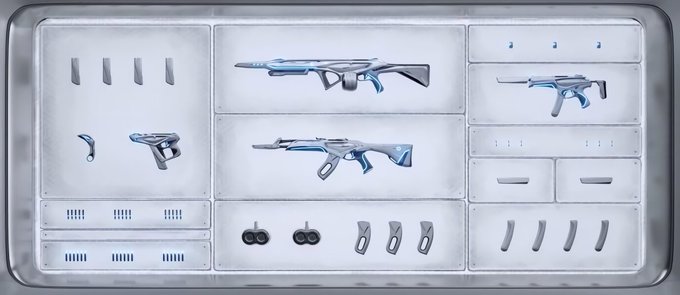 ION 2.0 Bundle GIVEAWAY!! 🌊  - Like &amp; Retweet - Follow  @danii  &amp;  @emmfps_    - Tag a friend  Good luck