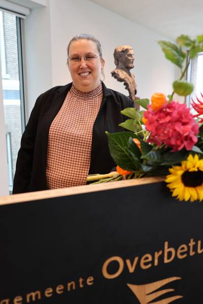 Lieke Derksen uit Elst wil laten zien dat je ook met een beperking gewoon kunt meedoen gelderlander.nl/overbetuwe/lie…