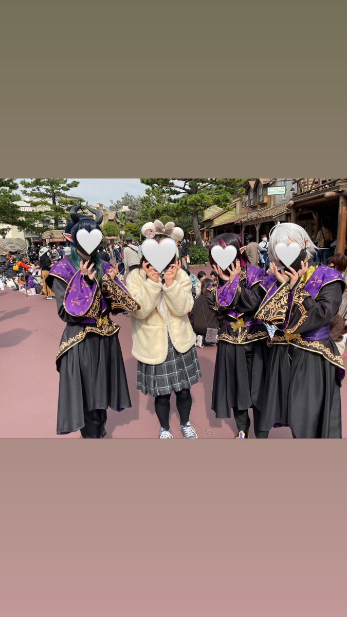 neru58778096's tweet photo. コスプレイヤーさんと写真とれたー
まじ嬉しい😆😊
まじかわいい
#コスプレイヤーさん大好き https://t.co/ctsMa1YSey