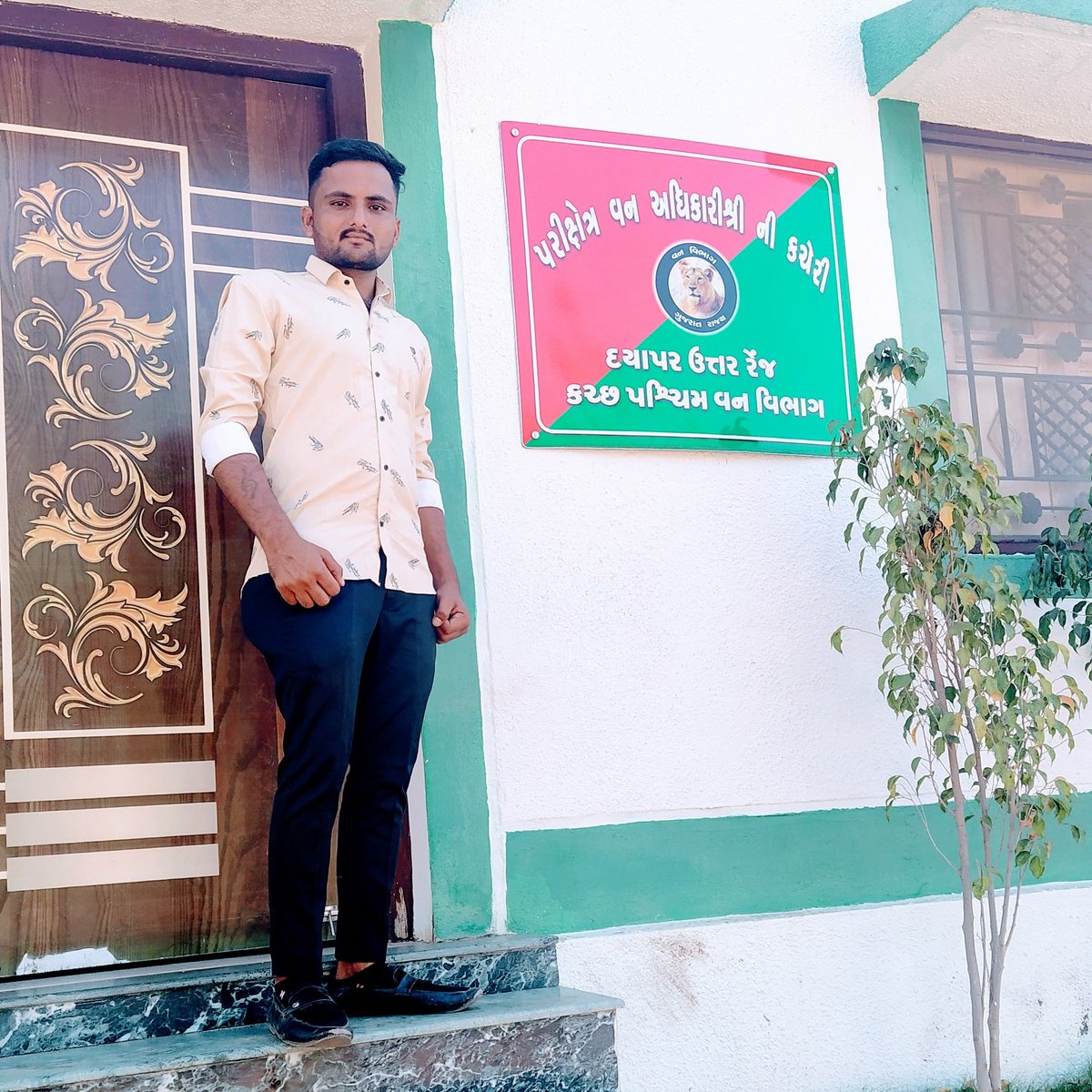 Dilipmojaru's tweet photo. #NewProfilePic https://t.co/zkRHIzcUb3