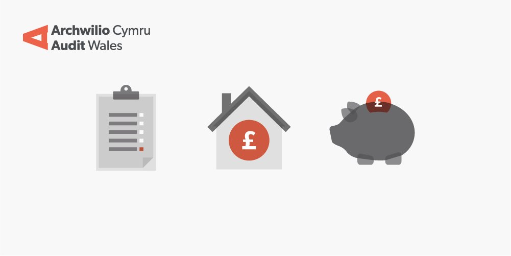 WalesAudit's tweet image. Darllenwch fwy yn ein hadroddiad diweddaraf am fesurau sy'n cael eu rhoi ar waith i helpu Cynghorau i gynnal archwiliadau ychwanegol i helpu i nodi #twyll neu gamgymeriad posib mewn hawliadau a thrafodion. 

👀ow.ly/iGXK50LhnlW