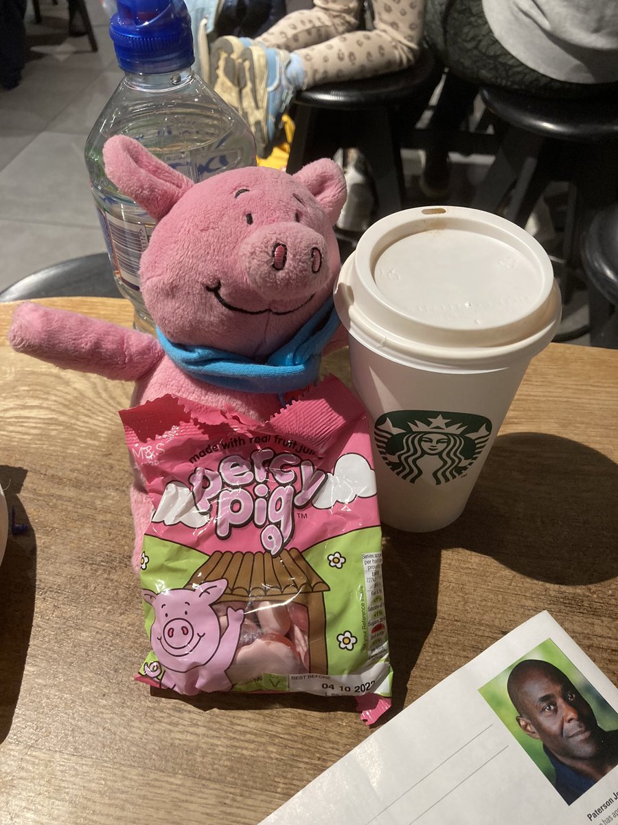 Off to New York! I’ve got my <a href="/marksandspencer/">M&S</a> sweets for the plane!