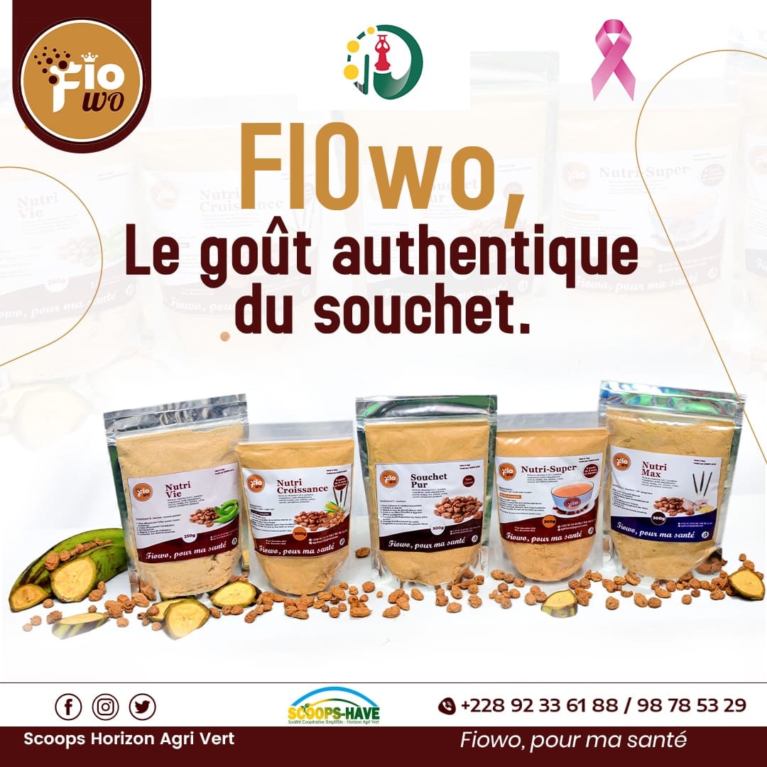 FIOwo1's tweet photo. Bonjour ✋✋✋
Vous avez prévu de consommer quel met local ce weekend.
#moisdelaconsommation 
#jeconsommelocal https://t.co/76IgJv48sO