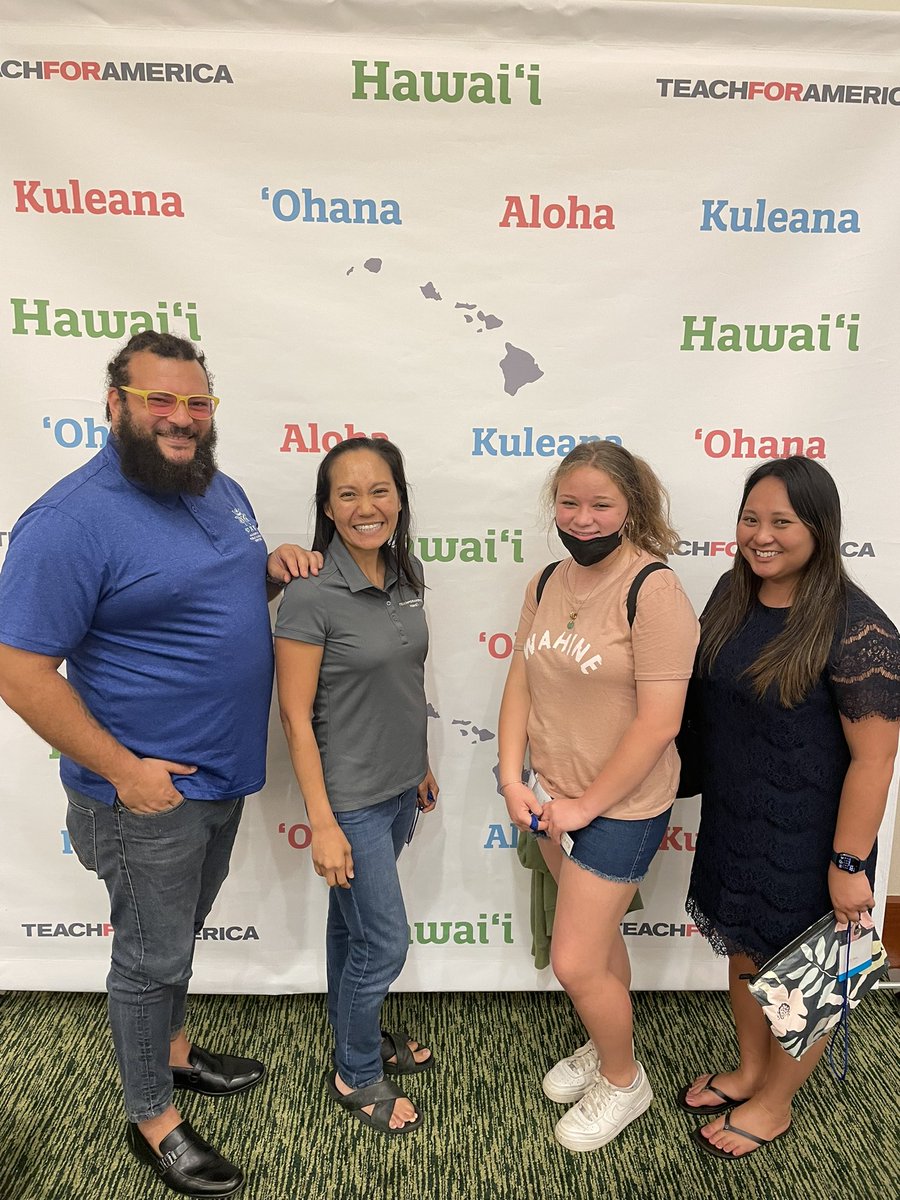 HawaiiMeilan's tweet photo. Mahalo @joshreppun, @melching5 #wscb for a fantastical Imaginarium at #sotf2022 to spark curiosity &amp; connections. I’m grateful for  @jiwase1 @zacharymorita @jillbaldemor @lialucine @mathieu_w @WesleyAdkins05 @Jheimowitz @AgenaCasey @RobertLandau1 @kaponoc @TFAHawaii https://t.co/EE5sZ3CYGE