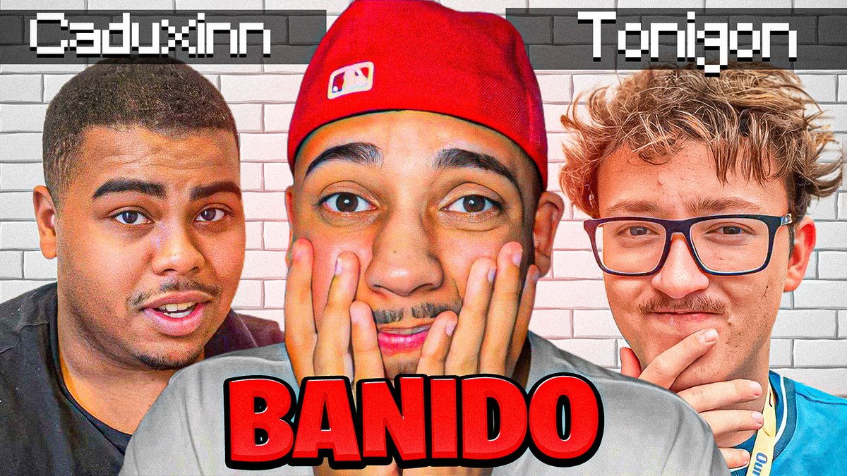 Anderson Lucas tweet media