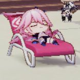 ⠀

⠀⠀⠀⠀⠀——； 

⠀