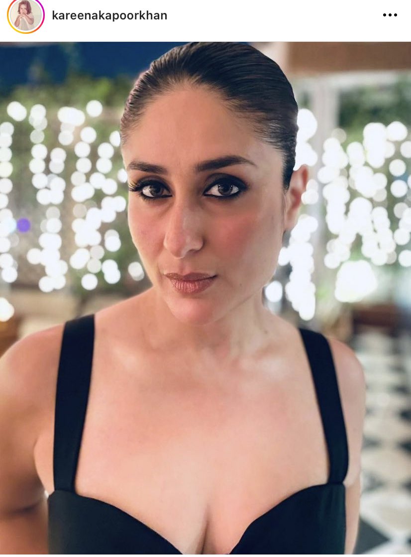 826px x 1119px - Kareena Kapoor Fan Club (@KareenaUpdates) / Twitter