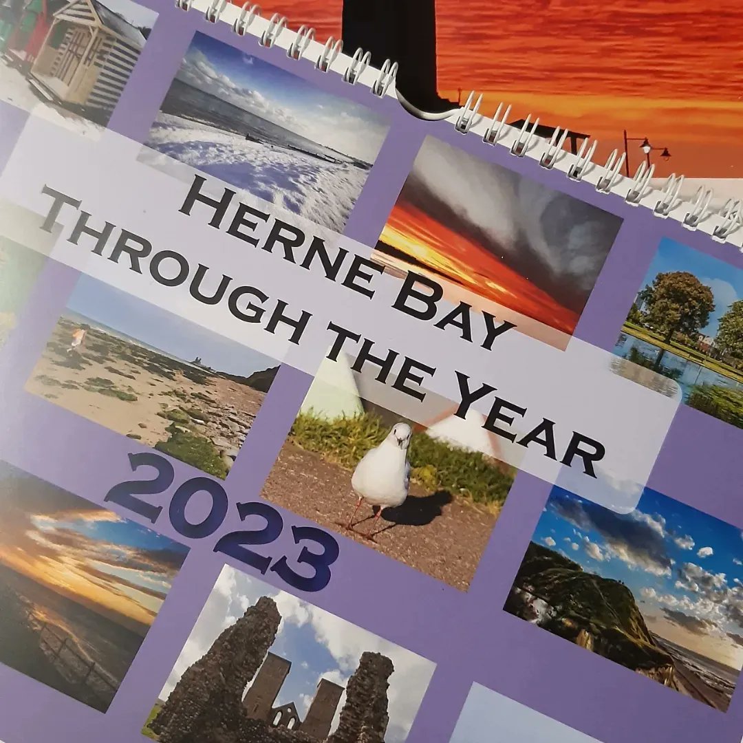 Museum and shop open Tuesday to Saturday, 11am to 3pm. Lot's to discover behind our front door.
#HerneBay #CommunityMuseum #VisitLocal #ShopLocal
