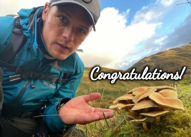 peekaboo_jen's tweet photo. Congratulations to @Catheri73614374 the winner of the Day 4 #WaypointsWeek 7 Days of Giveaways.
Catherine is off to see Sam live in Edinburgh as the official Sparkle Lounge representative!
✨ Woohoo ✨
Thanks to everyone who entered, and @LegalPeaker for donating the prize. https://t.co/k5Vg9PAhVt