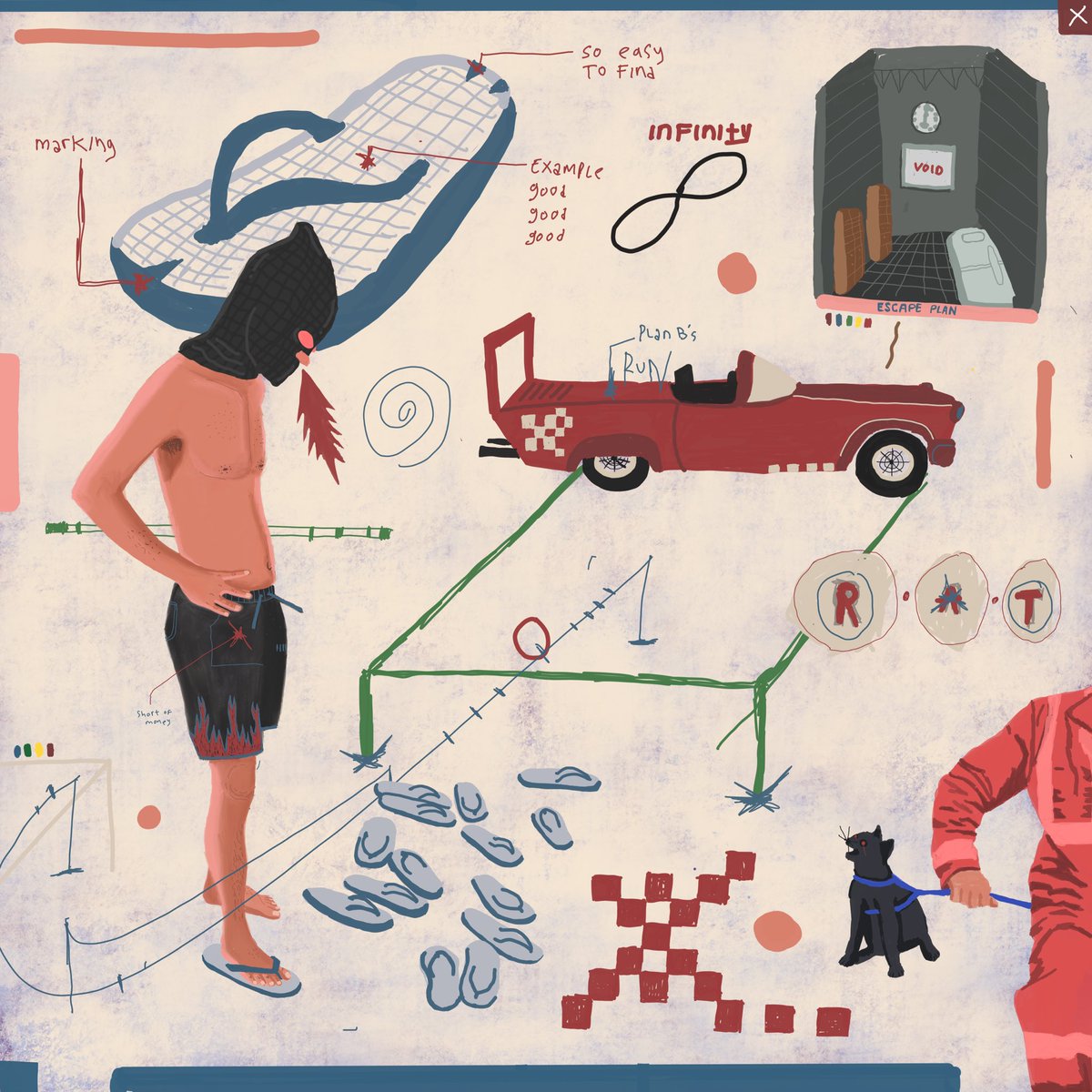 NEW DROP🌵
“PERFECT SOLUTION WITH ILLUSION”
1/1 Ed 
Only on <a href="/formfunction/">Formfunction</a> 

formfunction.xyz/@Pinkteatrash/…

RT&amp;❤️ much appreciated
-love pinkteatrash

#nft #NFTCommmunity #NftColllector #solana #NFTartist