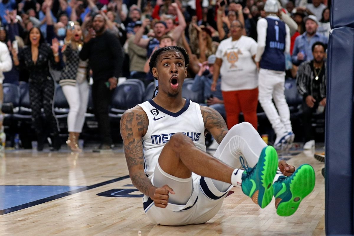 Best picks en #TTFL cette nuit : 

- Ja Morant : 80 points
- Jonas Valanciunas : 68 points
- Pascal Siakam : 65 points

#NBA