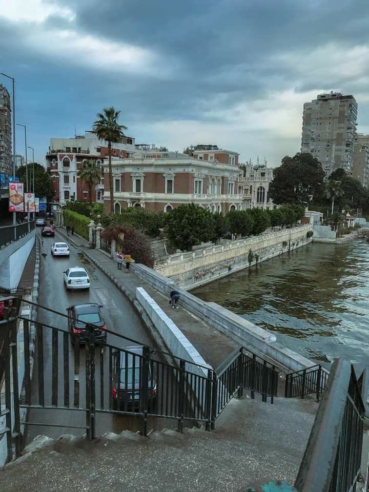 EgyptScenes's tweet photo. صباح الخير من القاهرة👋♥️ https://t.co/Y1ykxZNOb7