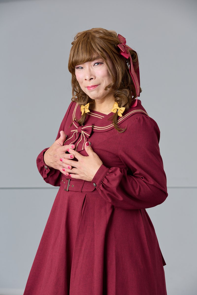 GLMsnap01's tweet photo. 🎀GLM7コーデスナップ🎀
エントリーNo.79
サオリン(@saorin82523680)
『メタモルフォーゼ　長袖セーラーリボンワンピース　秋らしくボルドーで纏めました❣️』

#ゴスロリマーケット
#GLMスナップ
#GLM7 https://t.co/304YS1q9rq