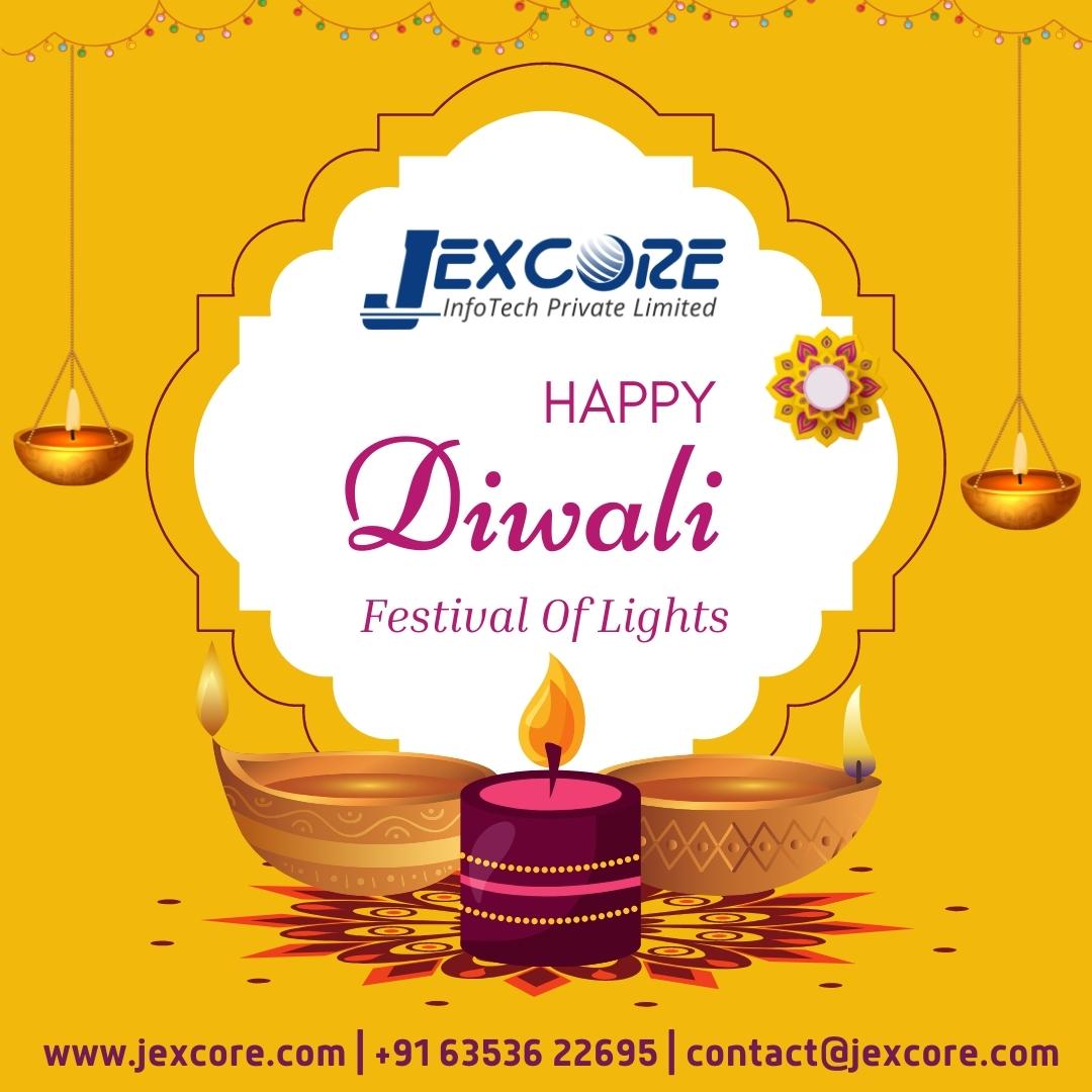 jexcoreinfotec1's tweet photo. Wish you all a very Happy Diwali 🪔 🙏 #2022

#HappyDiwali #digitalmarketing #smallbusinessgrowth #SEO #seoservices #seoexpert #socialmediamarketing #smallbusinessgrowth #marketing  #branding #onlinemarketing  #jexcore https://t.co/Mw3d1KRrKu