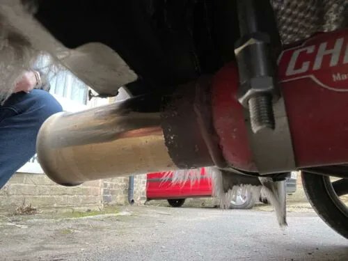 2004 1.6 Ford Street KA #KAt THIS COULD BE YOURS!
It’s had 4 new tyres, a new battery, oil change and safety check.
MOT till July 2023 and had a Cherry Bomb exhaust fitted.
 buff.ly/3DiRQwI all proceeds will go to @BenSupport4Auto #Caturday #CatsofTwittter #cats #catlover